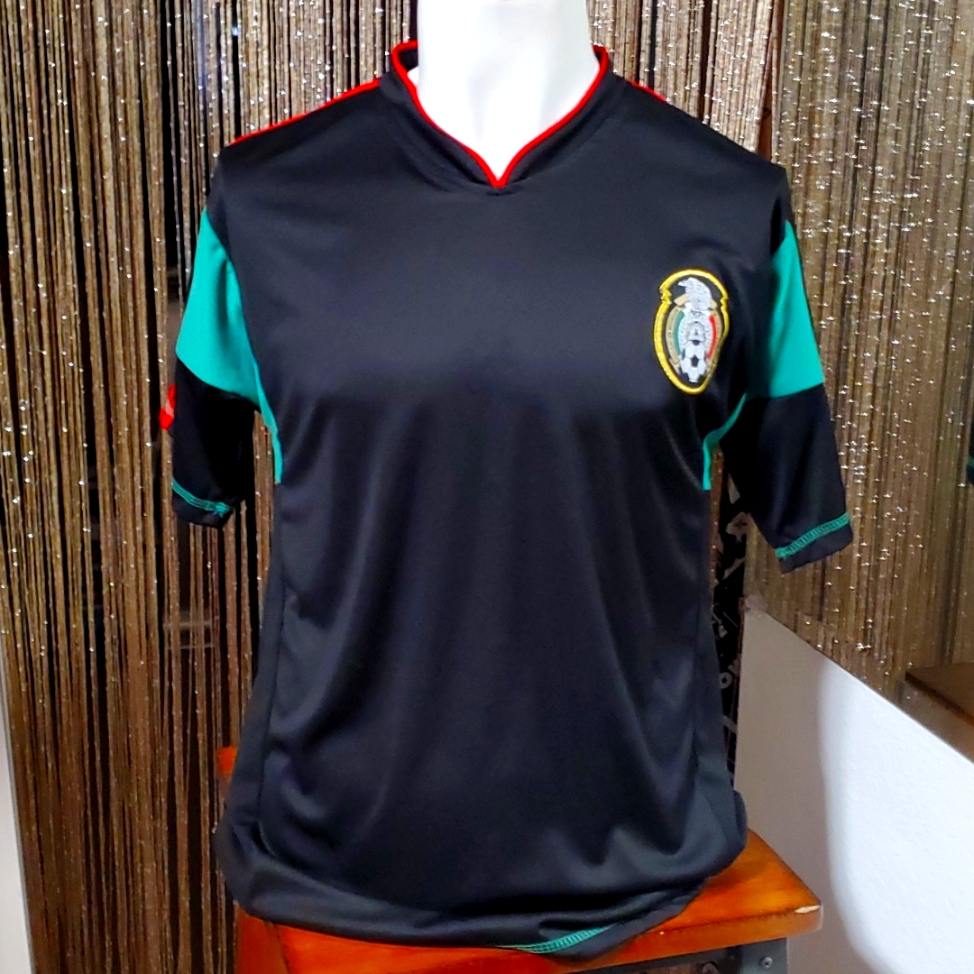 Lada Jersey